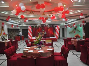 Sobti Continental Bareilly Hotel - Image 3
