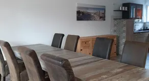 Ferienhaus 1 - 55483 Unzenberg - Image 3