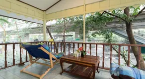 NTY Hostel Near Suvarnabhumi Airport - Image 4