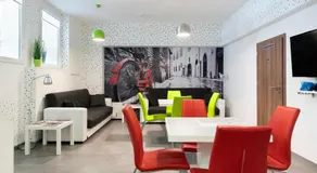 Vajda 15 Hostel Budapest - Image 2