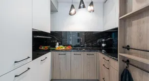 P&O Apartments Zgoda Pod Orlami - Image 3