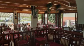 Pannon Panzió Restaurant - Image 5