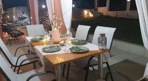 Casa di Helena Luxury villa Corfu - Image 4