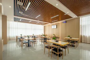 Rezen Select Hotel Yangquan Guangyang Road - Image 4