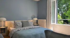 Le jardin Chamberlin, Maison d'hôtes - Image 2