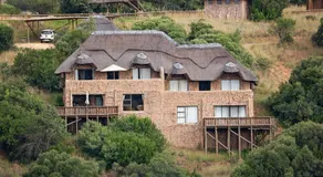 Mahikeng Lodge - Image 2