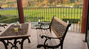 Villa Il Rustichino, country Villa with Pool - Image 5