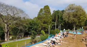 Spin world Clube São Roque - Image 3