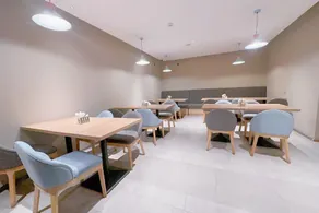 Home Inn Neo Shenzhen Dongmen Huangbeiling Metro Station Fenghuang Road - Image 5