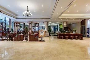 Longsheng Hotel - Image 2