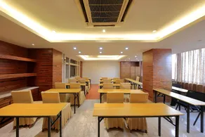 Home Inn Yangzhou University China Grand Canal Museum - Image 5