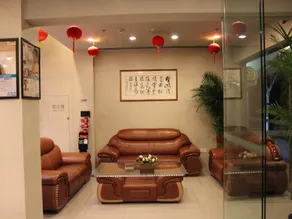 Jinjiang Inn Shanghai World Expo Licheng Rd - Image 4