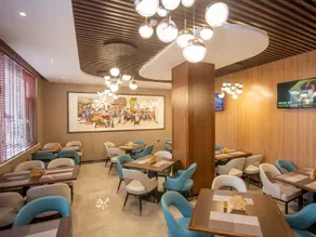 GreenTree Eastern Hotel Binzhou Zhonghai International Convention and Exhibition Center - Image 4