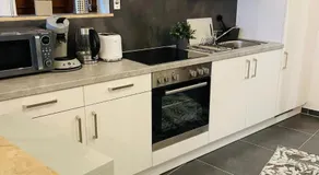 Ferienwohnung Emma an der Romantischen Straße - Image 2