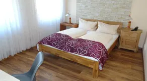 Hotel & Weinstube Restaurant Filling - Image 2