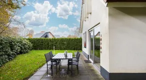 Tapuit I Authentiek Huisje met Tuin - Image 5
