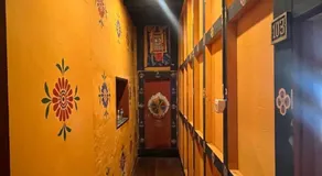 Rimphu Heritage Paro - Image 5