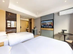 Haibin Hotel - Image 5