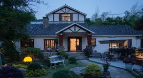 Fuxi-21 Homestay - Image 4