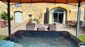 Le Clos du Cher en Beaujolais - Image 2