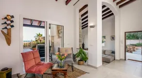 Merveilleuse villa entièrement équipée avec internet haut débit, barbecue et terrasse | Vue montagne | Adaptée au travail à distance - Image 4