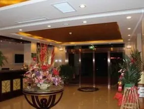 GreenTree Inn Weifang Qingzhou Gu Songcheng Darunfa Express Hotel - Image 2
