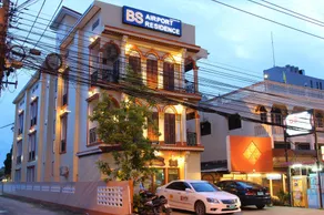 BS Airport at Phuket - Image 4