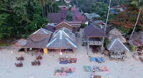 Lanta Fa Rung Beach Resort - Image 3