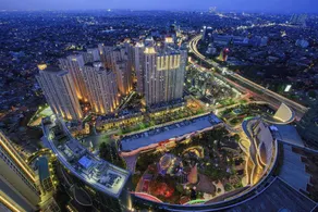W Home Benhil - Image 2