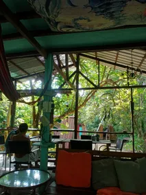 Nature's Haven Ecojunglelodge Tioman - Image 2
