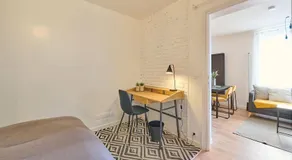 L'industriel - Logement atypique 4 personnes - Ouest Paris - Image 3