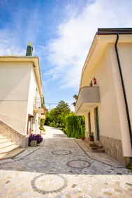 Residenza Giancesare Family Apartments - Image 3