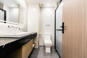 Zhoushan Dinghai New Donggang Hotel - Image 2