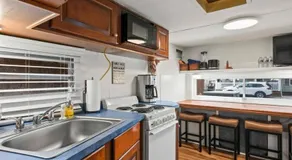 1655 Ocean Lakes Pet Friendly Golf Cart Included-Beach Bum - Image 5