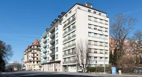 Malagnou - Spacieux appartement lumineux avec rooftop à Genève - Image 5