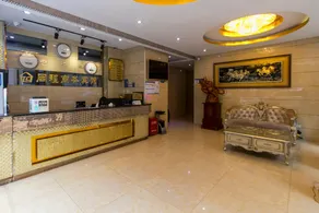 Xiyue Business Hotel (Zhuzhou Railway Station Branch) - Image 5