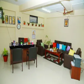 Misty Rosa Resorts Pvt Ltd - Image 5