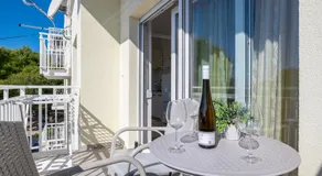 Appartement Rosemary no. 7 avec deux chambres - Image 5
