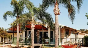 BIG4 Perth Midland Tourist Park - Image 2
