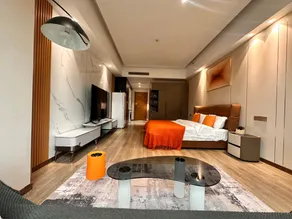 Ihome桐南青旅/桐梓林地铁站/火车南站/男生8人间/女生6人间/男生4人间/双人间/单人间 - Image 3