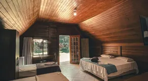 Hotel Pousada Cata Branca - Image 2