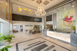 Pratunam City Inn - Image 4