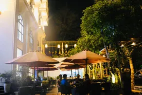 Khách sạn Biển Xanh, Biển Hải Tiến - Image 3