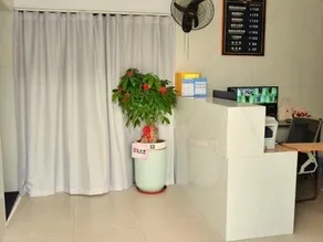 Qixin Apartment (Fuqing West Station Fuyao Group) - Image 3