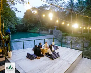 Hau Eco Lodges Citumang Pangandaran - Image 3