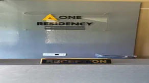 Hotel O A One Residency - Image 2