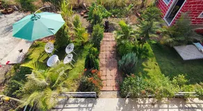 Hirkani Farm - Farm stay, Garden & Sunset Views - Image 3