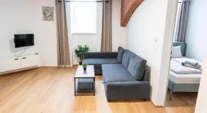 Central Apartment - Image 2