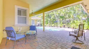5 Mi to Jupiter Beach Park: Poolside Oasis! - Image 4