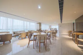 Ji Hotel Jinan West Railway Station - Image 3